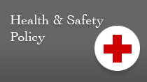 Aspen Health & Safety Policy